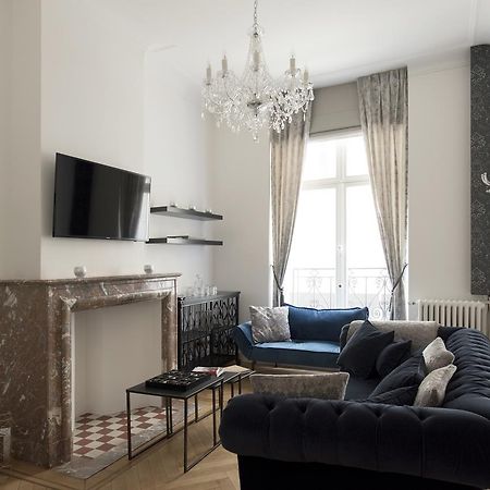Roaring 20'S Apartment Meir Anvers Dış mekan fotoğraf
