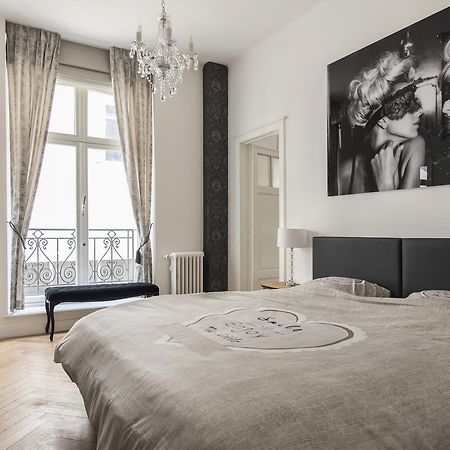 Roaring 20'S Apartment Meir Anvers Dış mekan fotoğraf