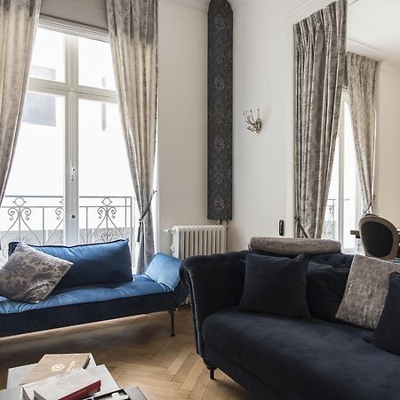 Roaring 20'S Apartment Meir Anvers Dış mekan fotoğraf