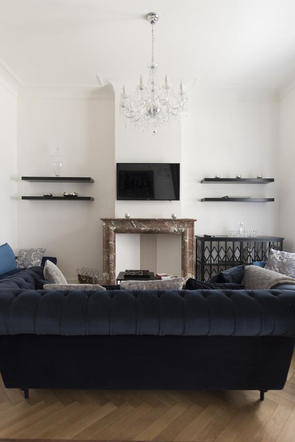 Roaring 20'S Apartment Meir Anvers Dış mekan fotoğraf