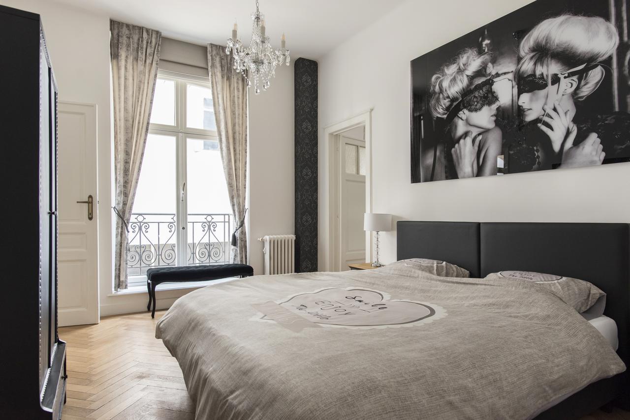 Roaring 20'S Apartment Meir Anvers Dış mekan fotoğraf