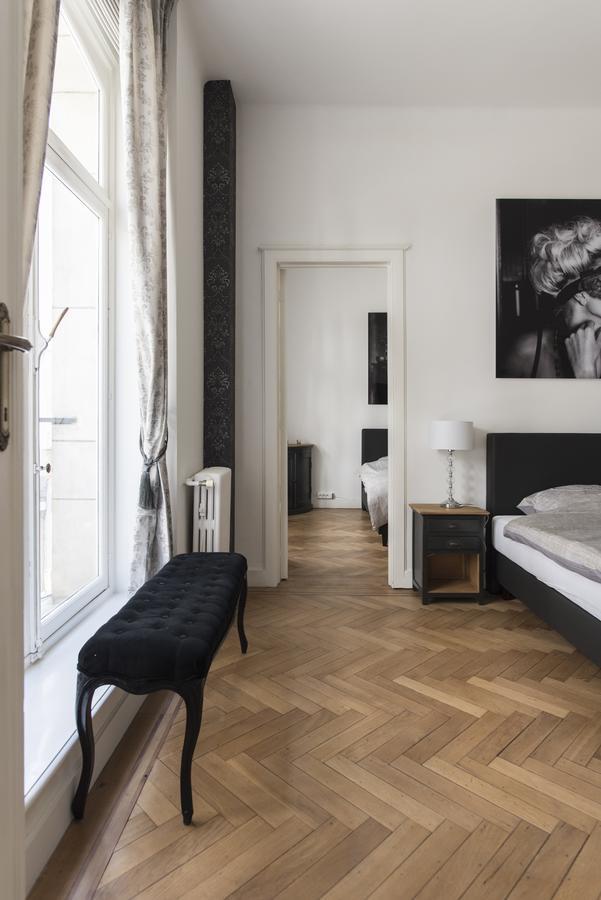 Roaring 20'S Apartment Meir Anvers Dış mekan fotoğraf