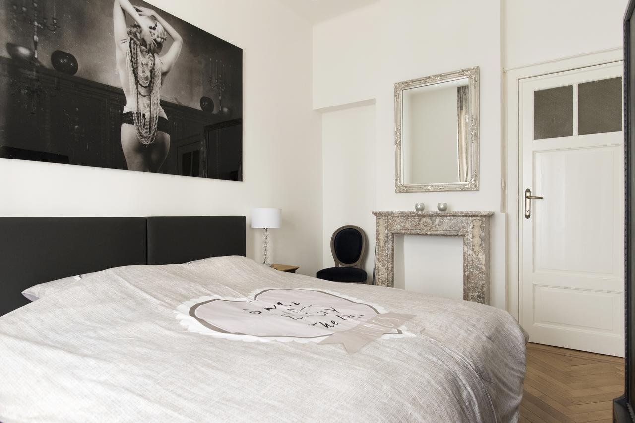 Roaring 20'S Apartment Meir Anvers Dış mekan fotoğraf