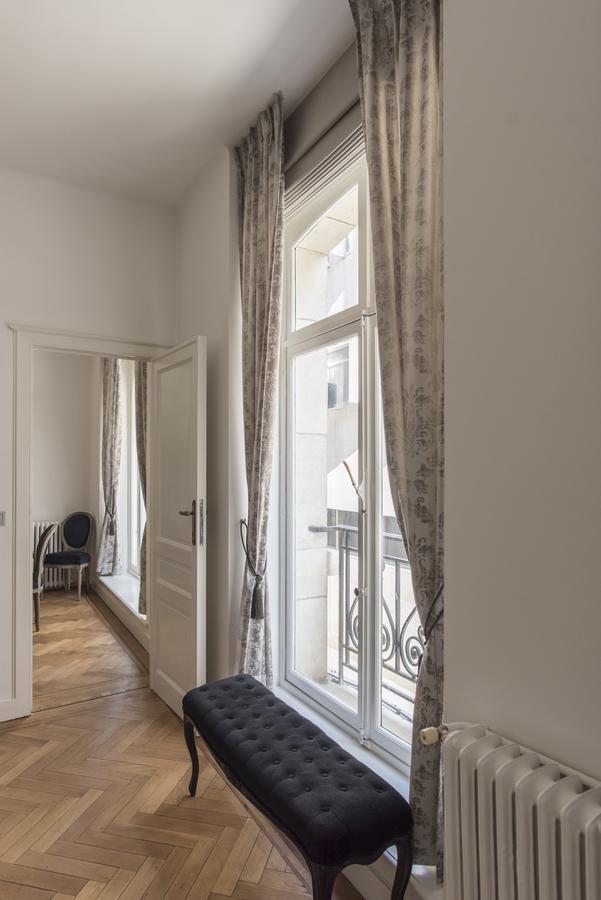 Roaring 20'S Apartment Meir Anvers Dış mekan fotoğraf