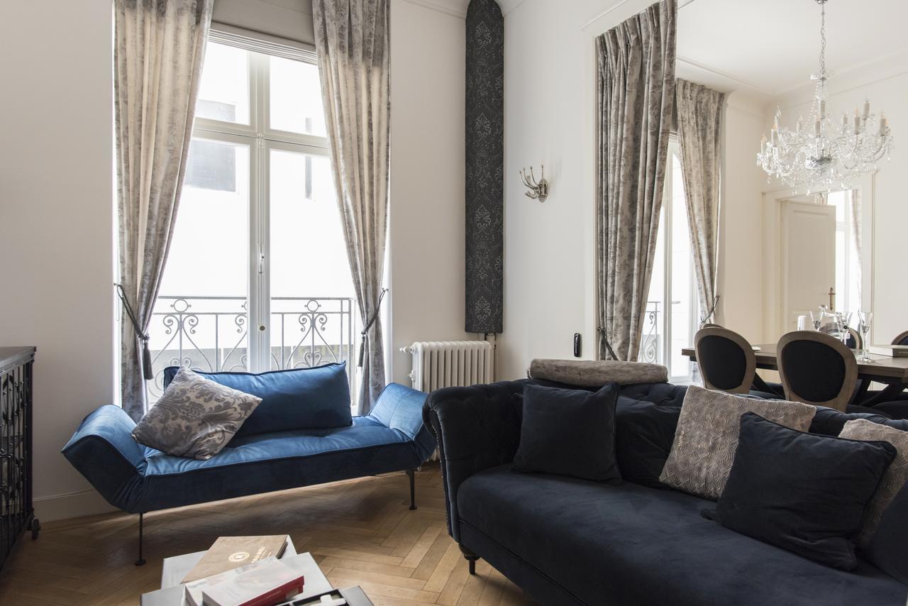 Roaring 20'S Apartment Meir Anvers Dış mekan fotoğraf